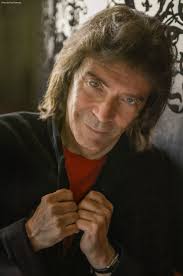 Steve Hackett