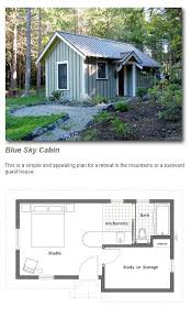 Our tiny house plans give you all of the information that you need to begin your tiny house project with confidence. Footprint 14 X 24 307 Square Feet Backyard Guest Houses Tiny House Plans Small House