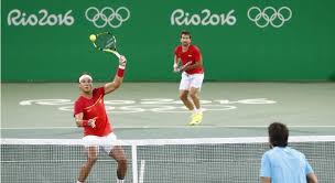 Atletas estrellas de los juegos olímpicos de río 2016. Ultimas Noticias De Tenis Juegos Olimpicos Ecodiario Es