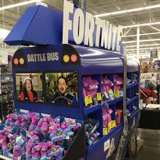 Set up a battle or display your battle royale collection figures. Facebook