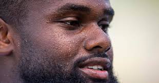 Southern DL Jason Dumas stands tall in Legacy Bowl