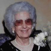 Edith Downing Obituary