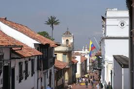 Bogota is a maze made of steel, paved roads, and parks. Bogota Travel Guide Expert Picks For Your Vacation Fodor S Travel