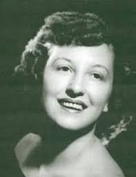 Obituary information for Inez Reich "Nezzie" Rule