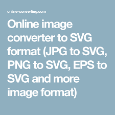 Download Online Image Converter To Svg Format Jpg To Svg Png To Svg Eps To Svg And More Image Format Svg Cricut Tutorials Converter