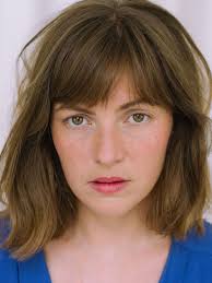 Luise Risch, comédienne (Zentralbüro, Agentur für Schauspieler)