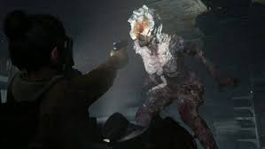 Take a Look at These New The Last of Us 2 Screenshots, Check Out ...