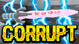 Our mm2 codes post has the most updated list of codes that you can redeem for free knife skins. Roblox The Rarest Knife In Murder Mystery 2 Secret Corrupt Knife Youtube