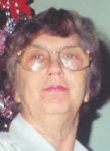 Obituary information for Leona “Lee” McDowell