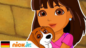 Jul 28, 2021 · check out today's tv schedule for nick jr. Dora And Friends Die Pyramide Nick Jr Youtube