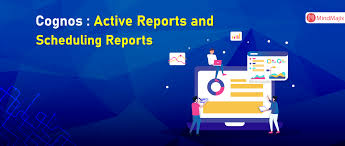 cognos active reports cognos report