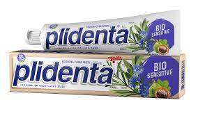Plidenta Bio Sensitive Against Hypersensitive Teeth Anticavity Antiplaque Remineralizing Gum Protection Elimi Fight Cavities Toothpaste Anti Cavity