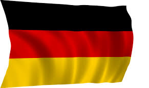 Black, red, and gold (german: Deutschland Flagge Png 5 Png Image