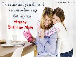 Blessed Birthday Quotes For Daughter From Mom Happy Birthday Quotes For Mother From Daughter Son Happy Birthday Quotes Happy Birthday Mom Birthday Quotes