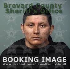 Arrests In Brevard County: February 9, 2025