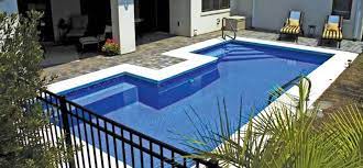 Fiberglass Swimming Pools