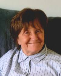 Joanne "Annie" Elaine Naramore Obituary September 16, 2023