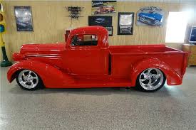Image result for State Maroon 1936 Dodge Truck