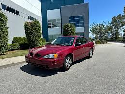 Image result for Pulse Red 2004 Pontiac