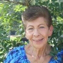Mrs. Brenda Ann Whitehead Obituary