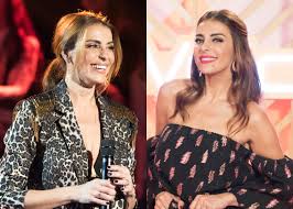 Catarina was born in lisbon, portugal, to maria helena cardoso garcia da fonseca, a teacher. Os Visuais De Catarina Furtado Nas Galas De The Voice Portugal Holofote