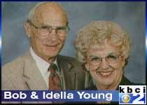 Idelle Arleen “Idella” Beamer Gillett Young (1930-2003)