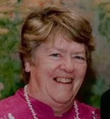 Obituary for Mary Louise Baker