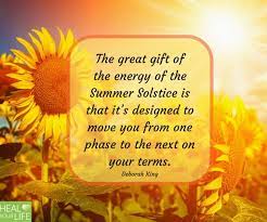 Learn about the astrology of 2021's summer solstice, plus read your horoscope by zodiac sign. Happy Summer Solstice Meme