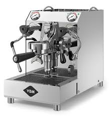 They are also great for the easily replaced parts (users need a small screwdriver and ten minutes) that keep the machine at the top of its game year after year. Espresso Machines Accessories