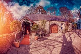 GALGORM WEDDING PHOTOGRAPHY N.I