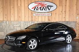 2013 Cls Class Cls 550 2013 Mercedes Benz Cls Class Cls 550 Black 4dr Car Turbocharged Gas V8 4 6l 285 Bmw Hot Rod Trucks Benz C