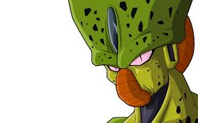 This form makes its debut on dragon ball z episode 152 (137 in the edited version), say goodbye, 17, which premiered on august 12, 1992. Dragonball Z Cell Dragon Ball Dragon Ball Z Cell Character Hd Wallpaper Wallpaper Flare