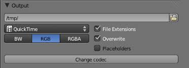 Bu pakette tüm videolar için gerekli olan codecleri bulabilir ve kurabilirsiniz. Quicktime Codec Inconsistency Technical Support Blender Artists Community