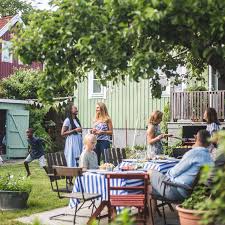 We bring you the best backyard lighting ideas to solve your issues and keep the party going all night! How Safe Are Outdoor Gatherings The New York Times