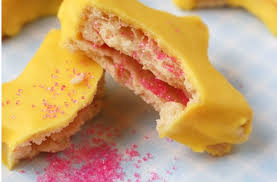 Gender reveal easy diy snacks : 40 Unique Gender Reveal Ideas For The Perfect Surprise The Dating Divas
