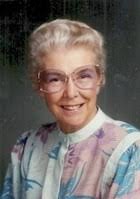 Joy Eckert Obituary (1926
