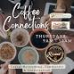 Coffee Connections at The Roast            — event image