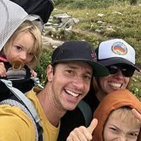 Chris Keim's Instagram, Twitter & Facebook