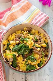 We did not find results for: Keto Sausage Egg And Spinach Breakfast Bowls This Ole Mom