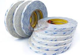 Băng keo 3M 9448A 2 mặt chịu nhiệt giá rẻ