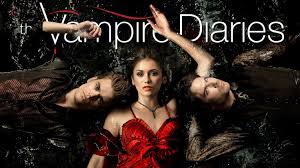 Forget Tv Show Drinking Games Try Tv Show Workout Games Vampire Diaries Seasons Vampire Diaries Wallpaper Vampire Diaries Season 2