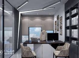 They believe that an office space needs to be formal and requires only things like a. Modern Office Interior Designers In Dubai