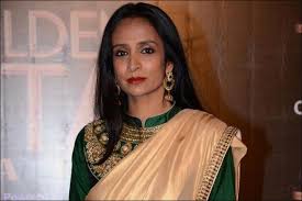 Suchitra pillai (born 27 august 1970) is an indian actress, model, anchor and vj. Suchitra Pillai S Marriage To Lars Kjeldsen A Danish Connection