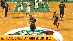 It's a tradition that visual concepts, 2k sports releases nba basketball game . Nba 2k Mobile Basketball Android Download Taptap