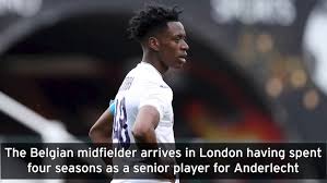Jun 01, 2021 · the uncapped trio of the sheffield united goalkeeper aaron ramsdale, the everton defender ben godfrey and the brighton defender ben white are not expected to make the cut with the england manager. Gobsmacked Arsenal Fans React To Recent Aaron Ramsdale Transfer Update Indiansports11