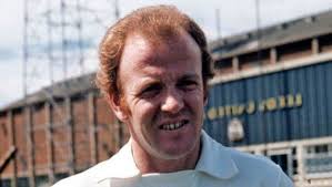 Billy Bremner