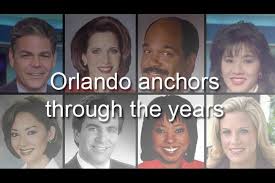 Live coverage on election night needs to. Former Orlando Tv Anchors Where Are They Now Orlando Sentinel