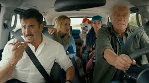 Notando in lui un certo distacco, frenai subito la mia gioia; Una Famiglia Senza Freni Film In Streaming Ilgeniodellostreaming Nuovo