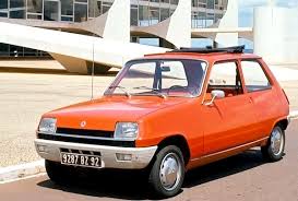 Image result for Obsidienne 1982 Renault