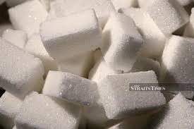 Going undercover to investigate a sugar daddy: Msm Posts Net Loss In Q1 Hit By Lower Sugar Prices And More Aps
